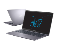ASUS X515JA-BQ2633 i5-1035G1/8GB/256 - 733326 - zdjęcie 1